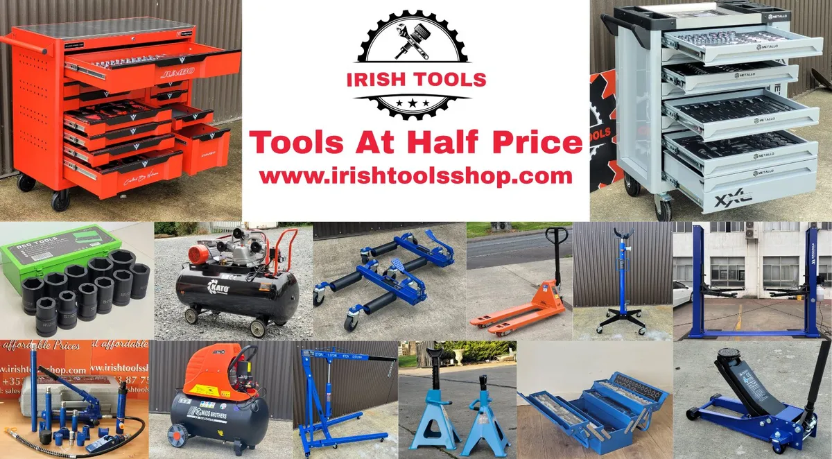 36V Brushless Cordless 1/2″ Impact Wrench Set | 2 - Image 2