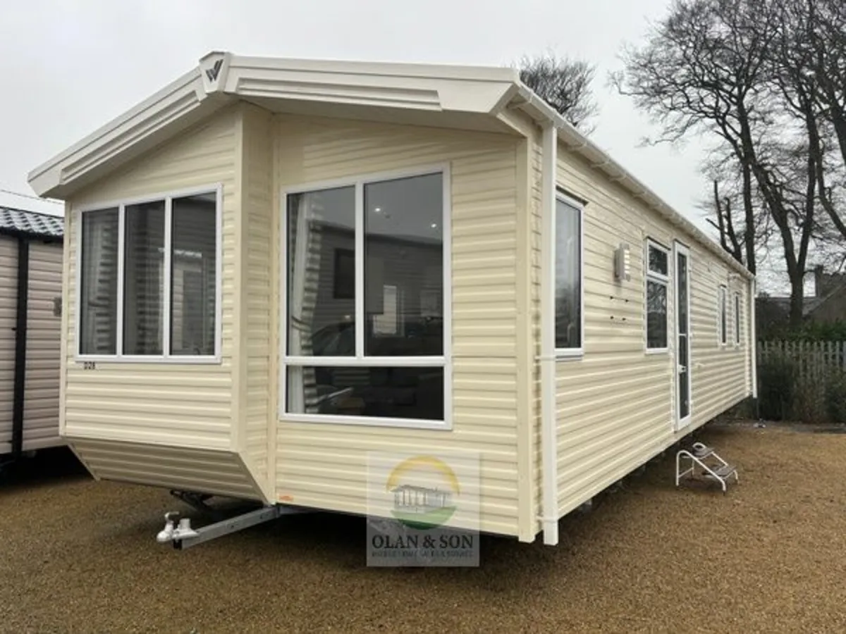 Exceptional Pre-Owned Mobile Homes - Image 1