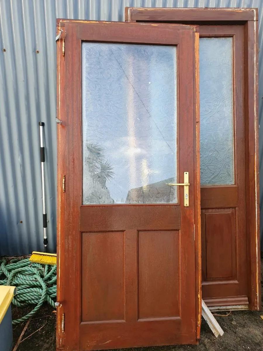 Internal doors - Image 2