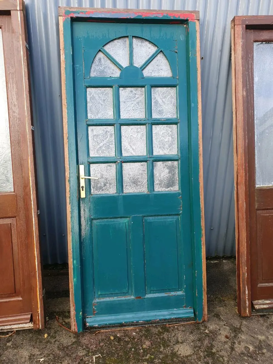 Internal doors - Image 3