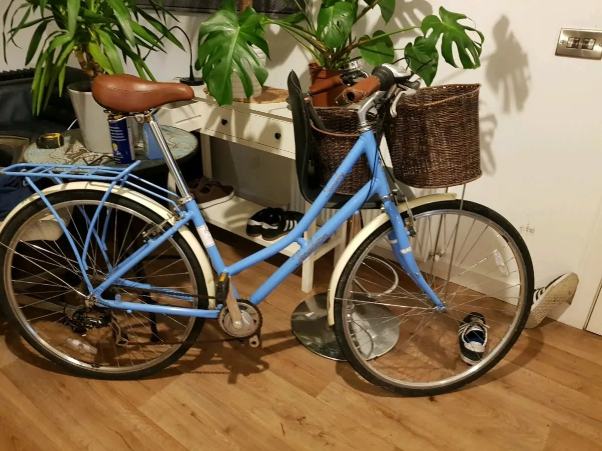 Ladies bike - Image 3