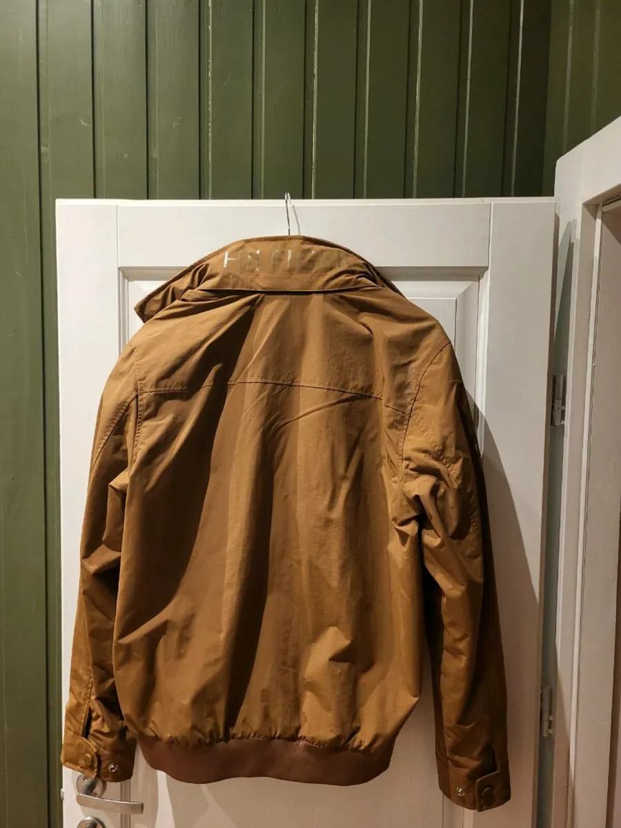 Tommy Hilfiger Waterproof Jacket - Image 2