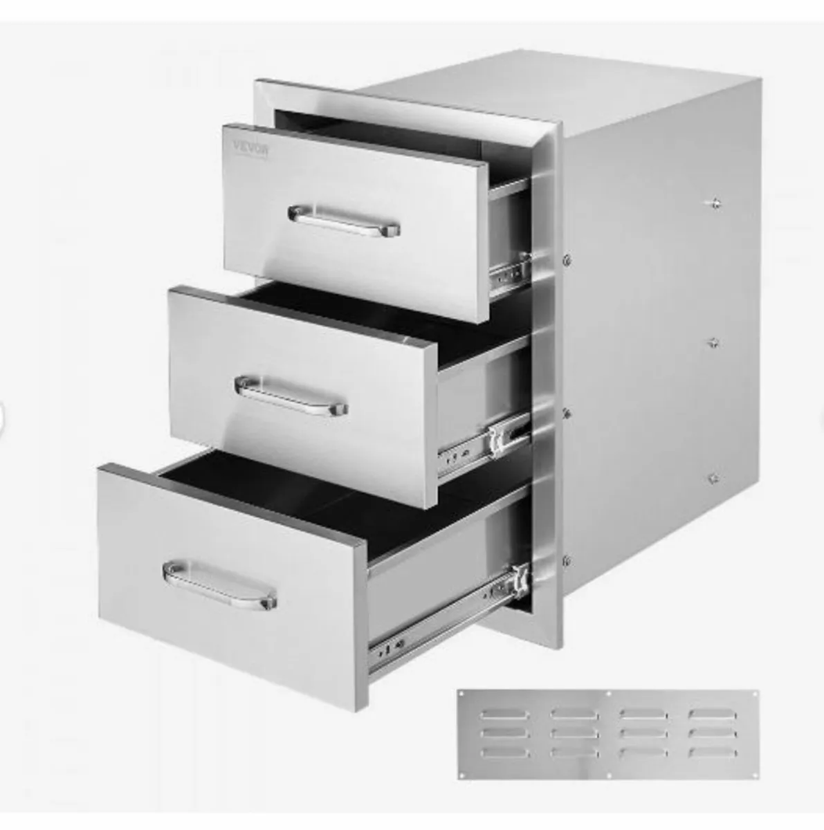 Outdoor Kitchen Drawers - Image 1