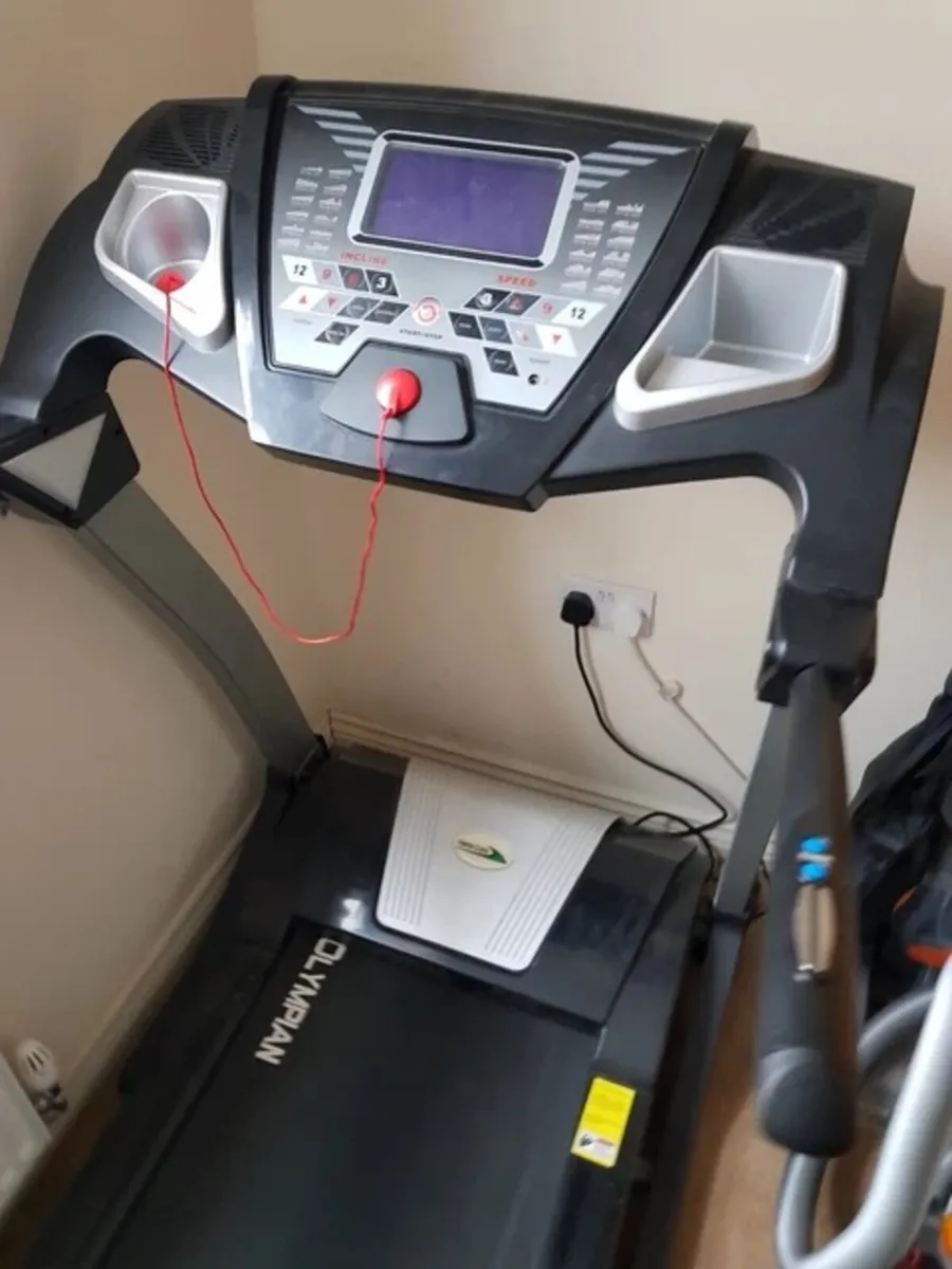 Treadmill - Image 1