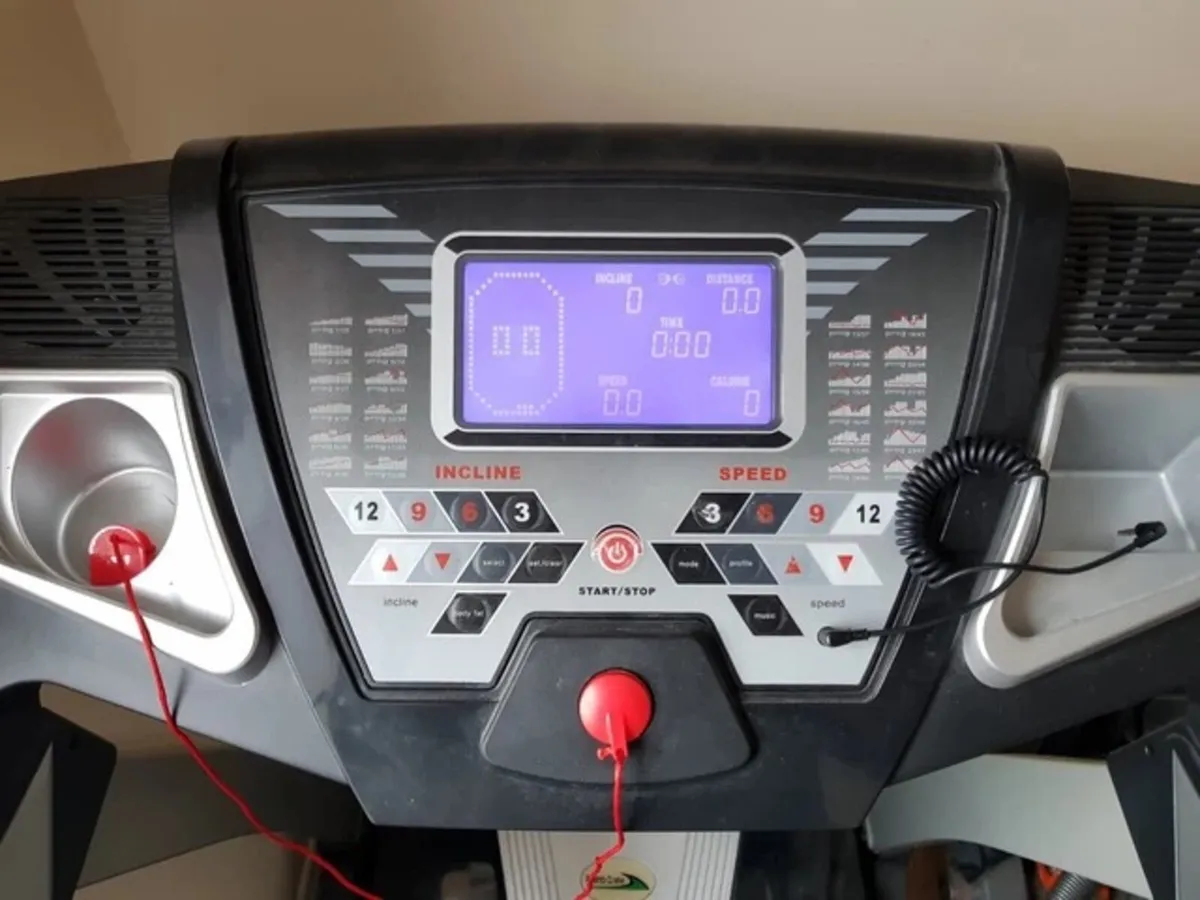 Treadmill - Image 3