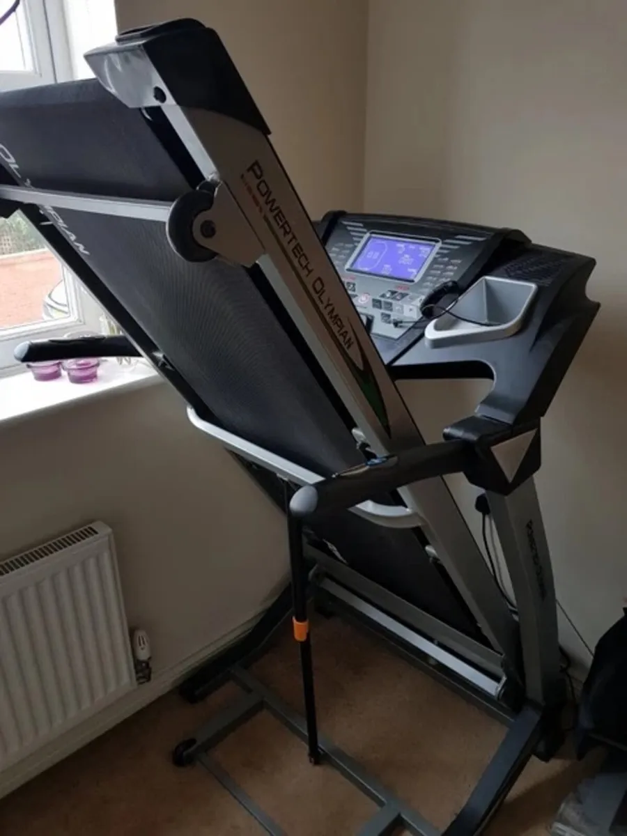 Treadmill - Image 2
