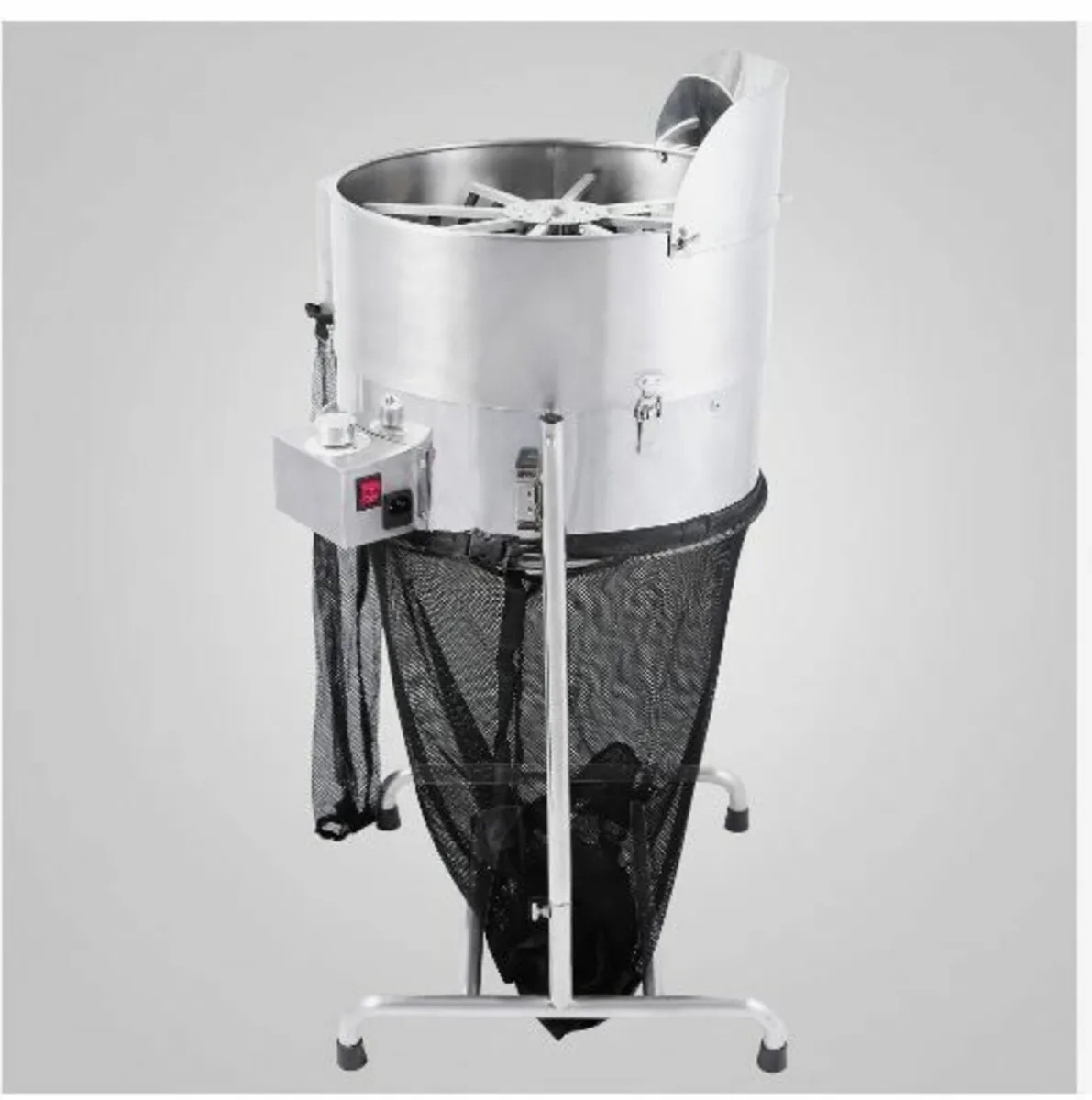 Electric Cutting Machine 18 Inch Plant Trimmers - Image 2