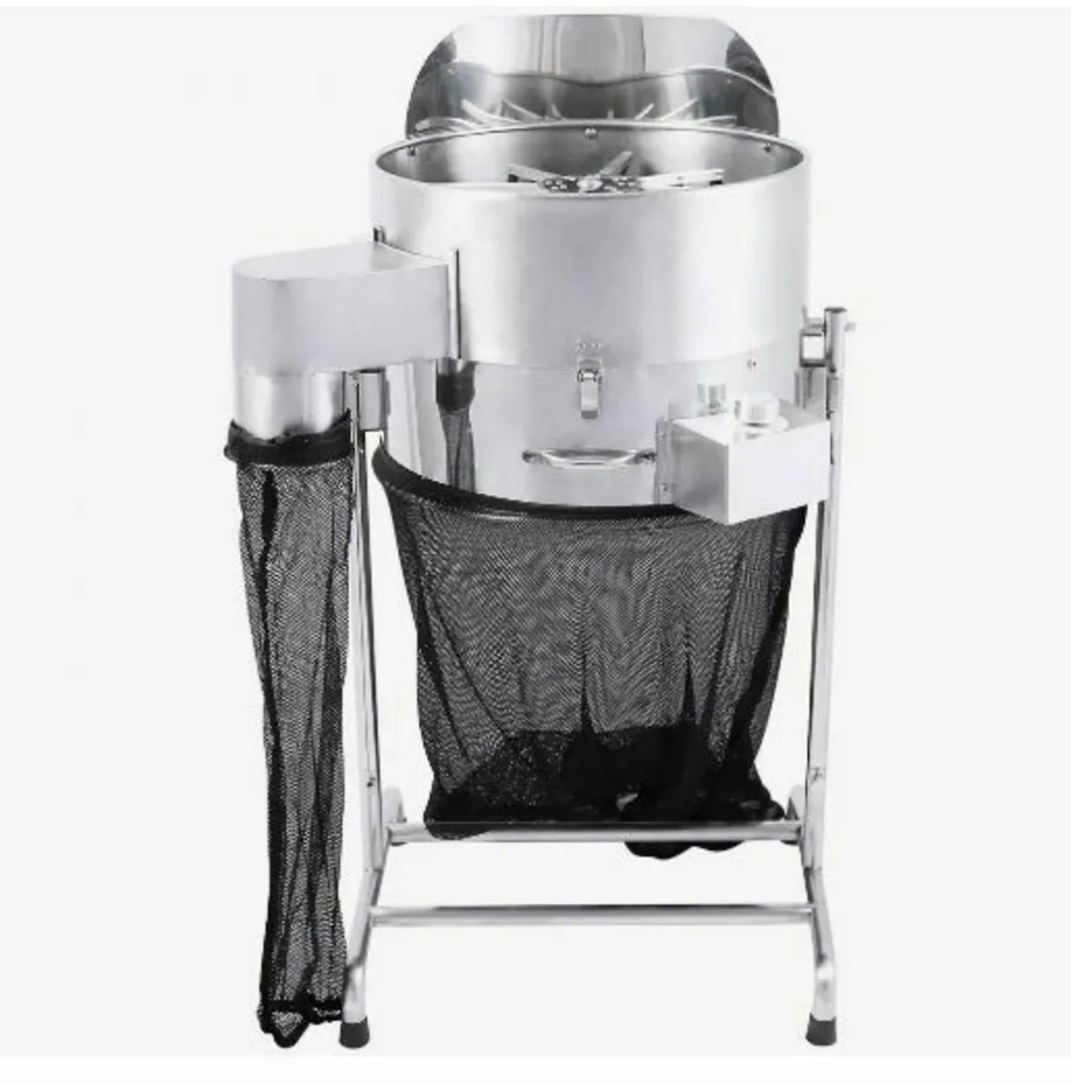 Electric Cutting Machine 18 Inch Plant Trimmers - Image 4