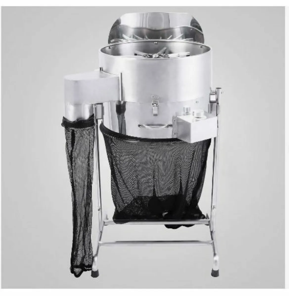 Electric Cutting Machine 18 Inch Plant Trimmers - Image 3