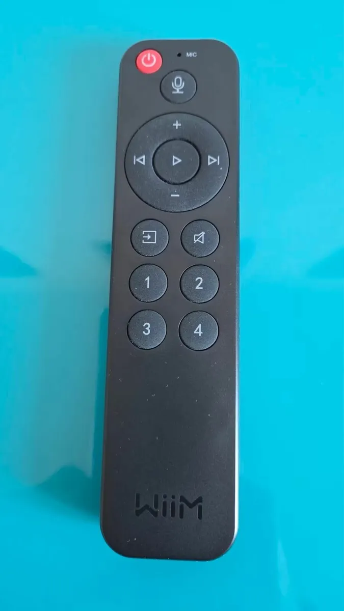 WiiM Amp Ultra Streaming Integrated Amplifier - Image 2