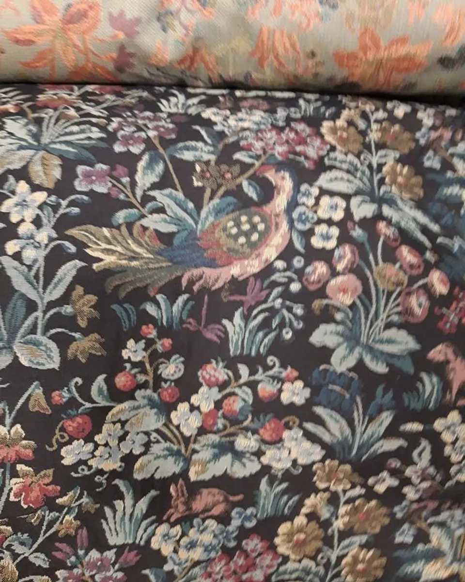 upholstery fabric - Image 1