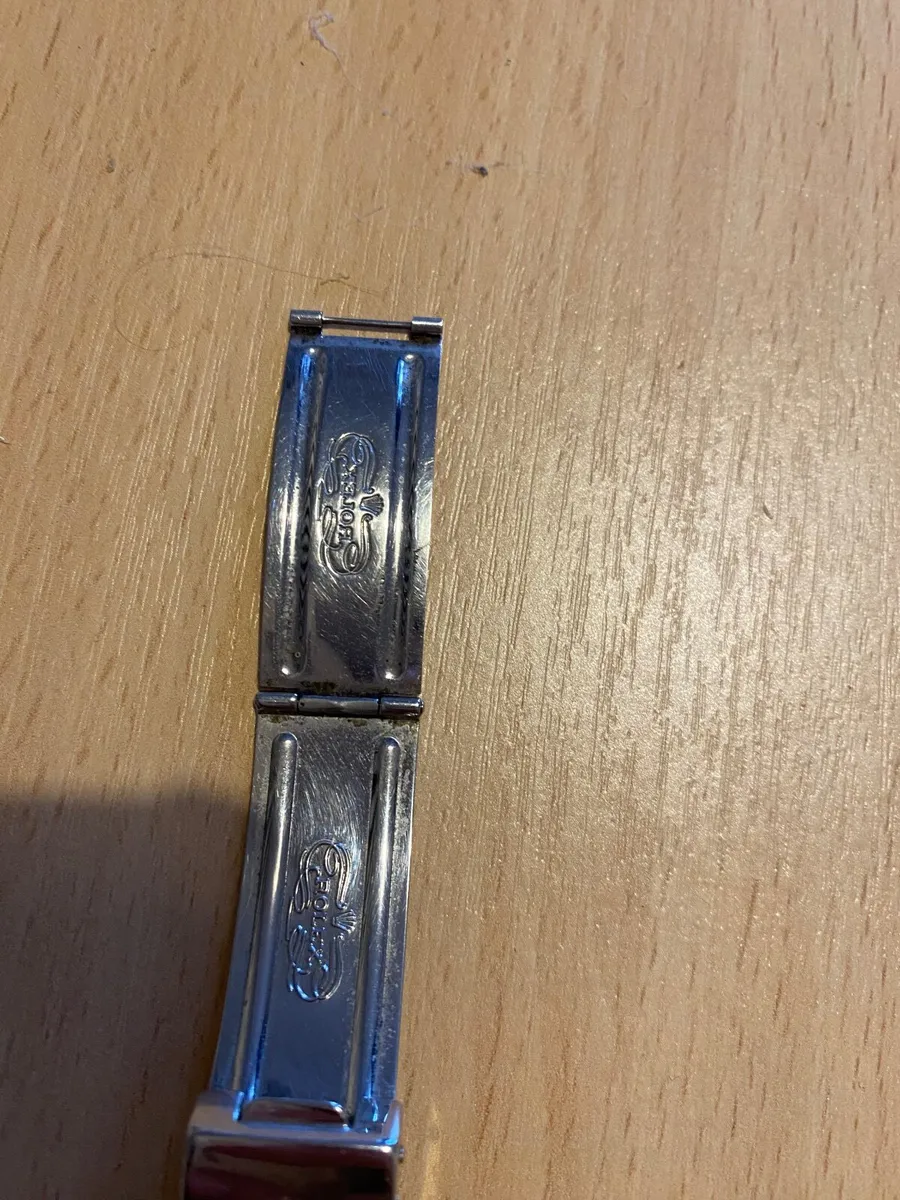 Original Rolex oyster watch bought year 2000 - Image 4