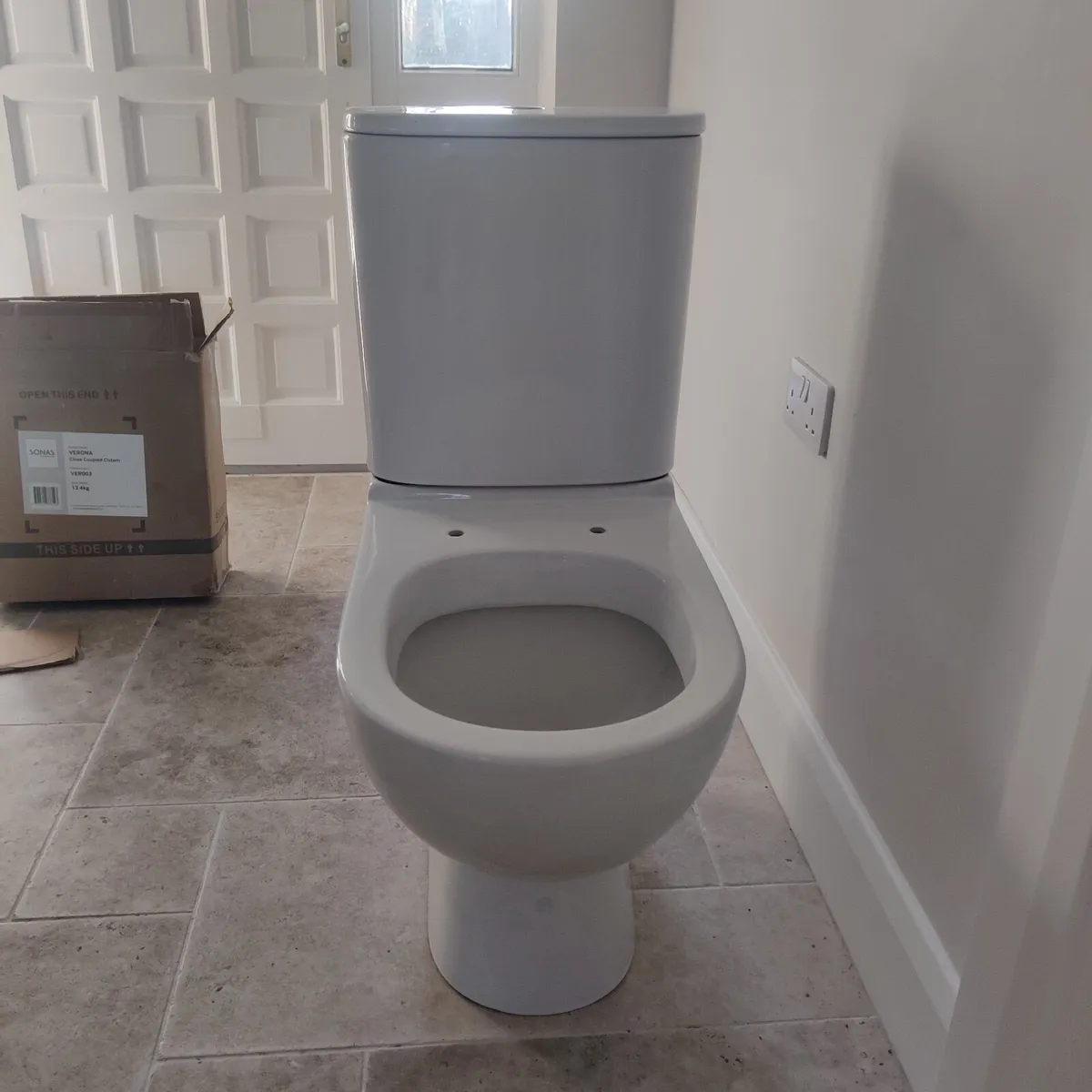 Sonas Toilet - Image 3