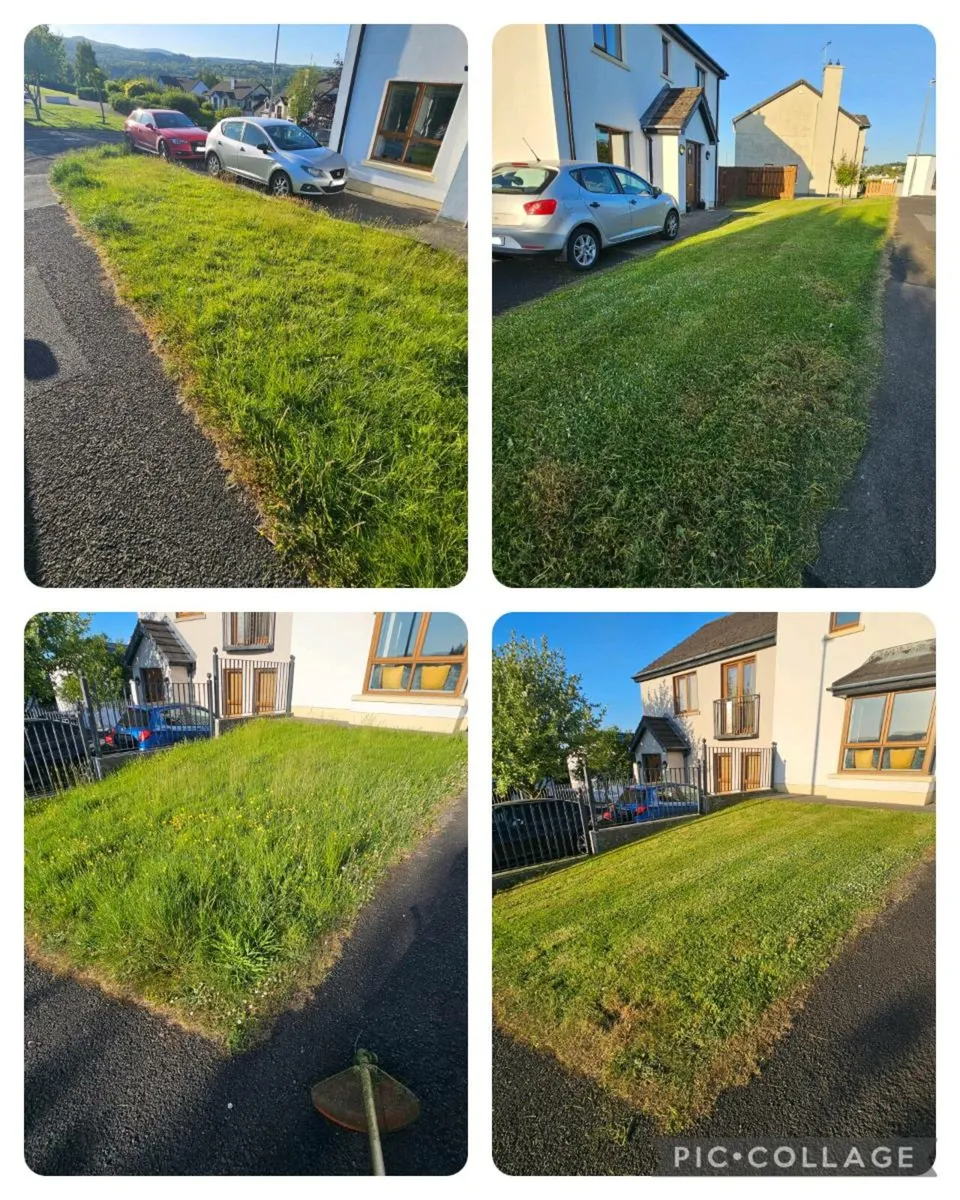 Garden Services - Image 2