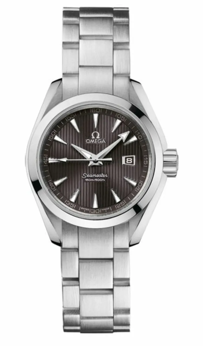Omega Seamaster Aqua Terra - Image 1