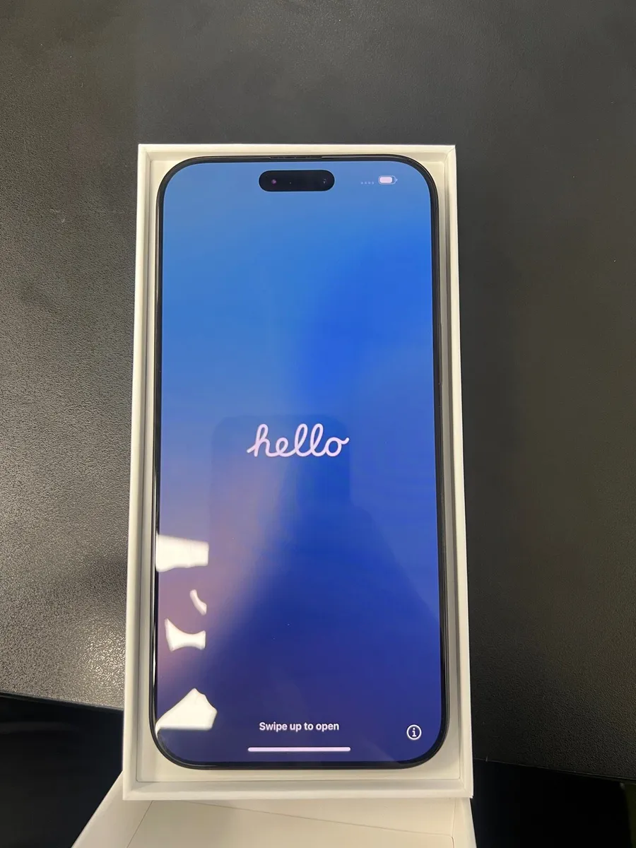 iPhone 16 PRO MAX - Image 3