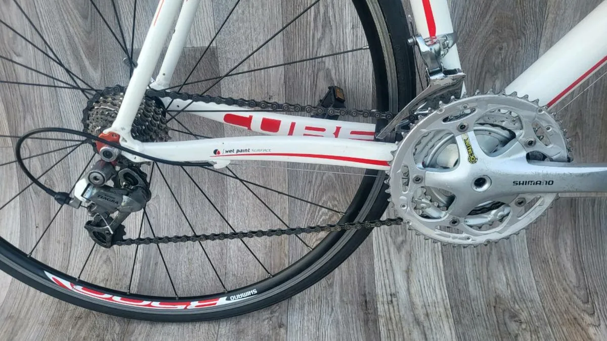 CUBE PELOTON SUPER LIGHTWEIGHT - Image 2