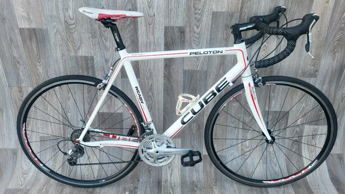 CUBE PELOTON SUPER LIGHTWEIGHT - Image 3