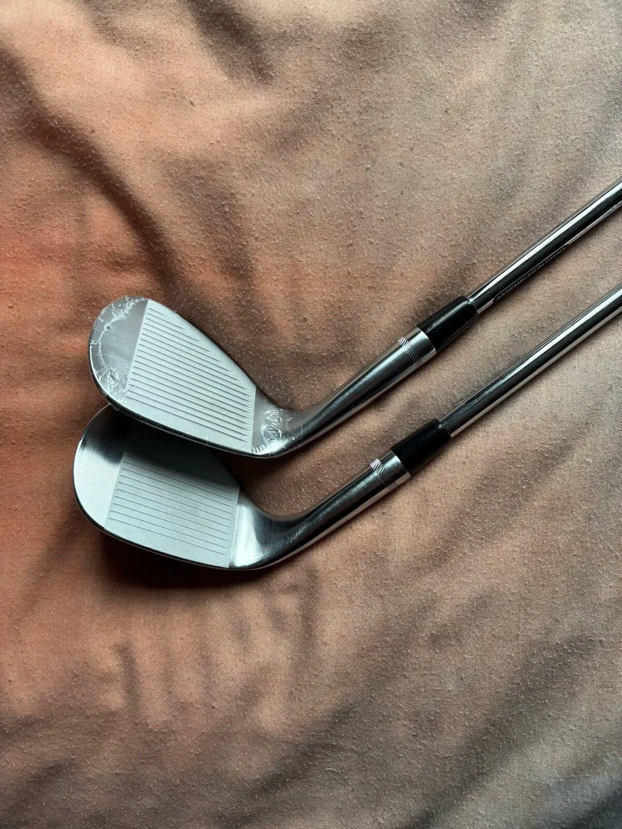 Titleist Vokey SM10 BRAND NEW - Image 2