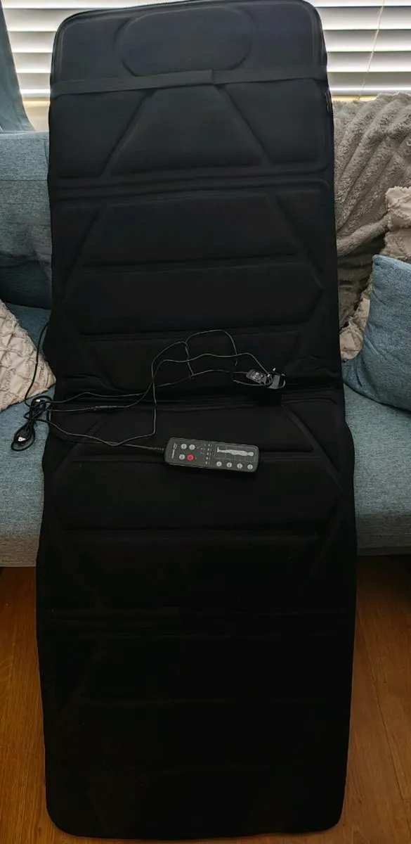 Snailax full body massager - Image 1