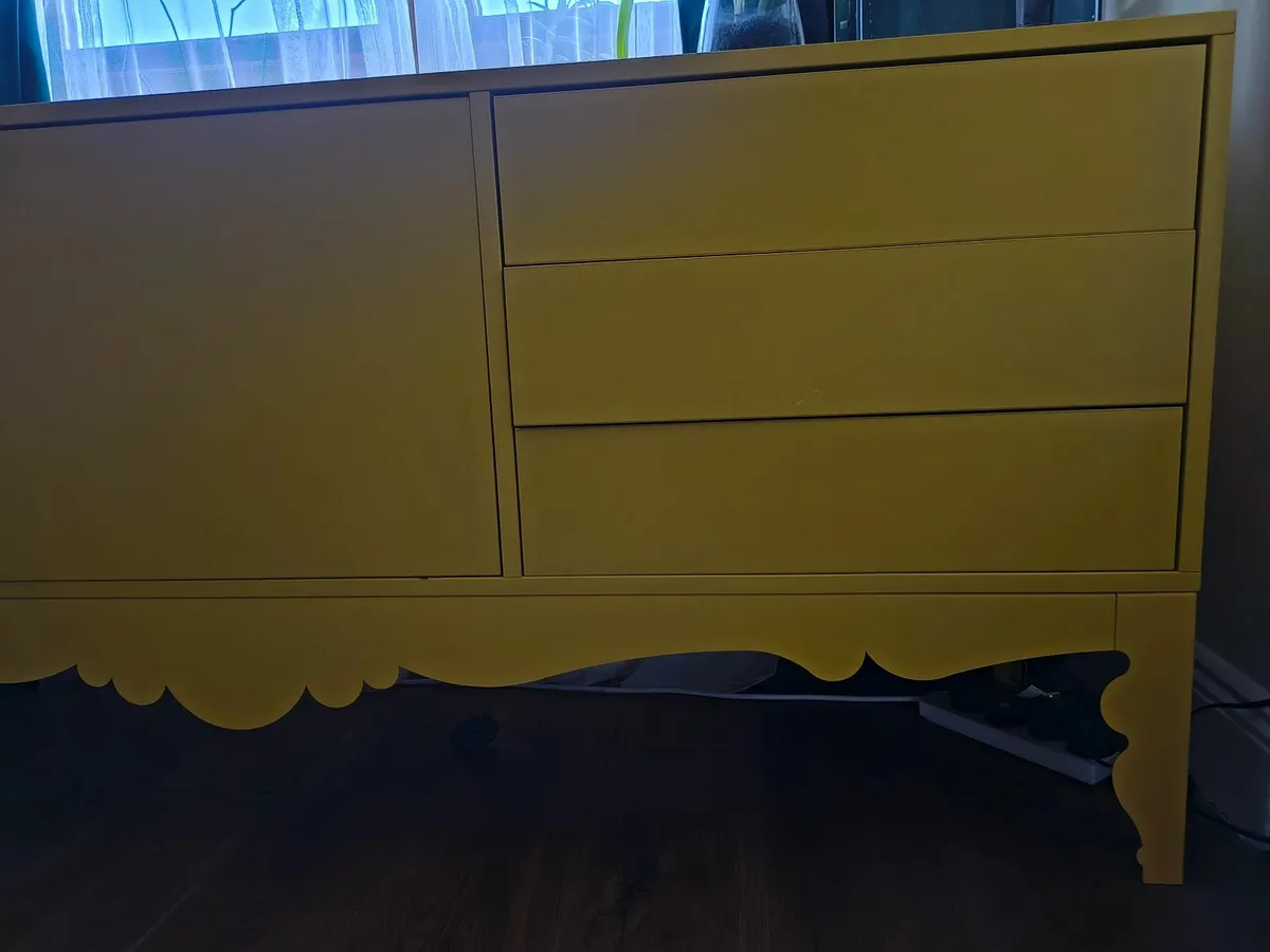 Ikea TROLLSTA Sideboard - Image 2
