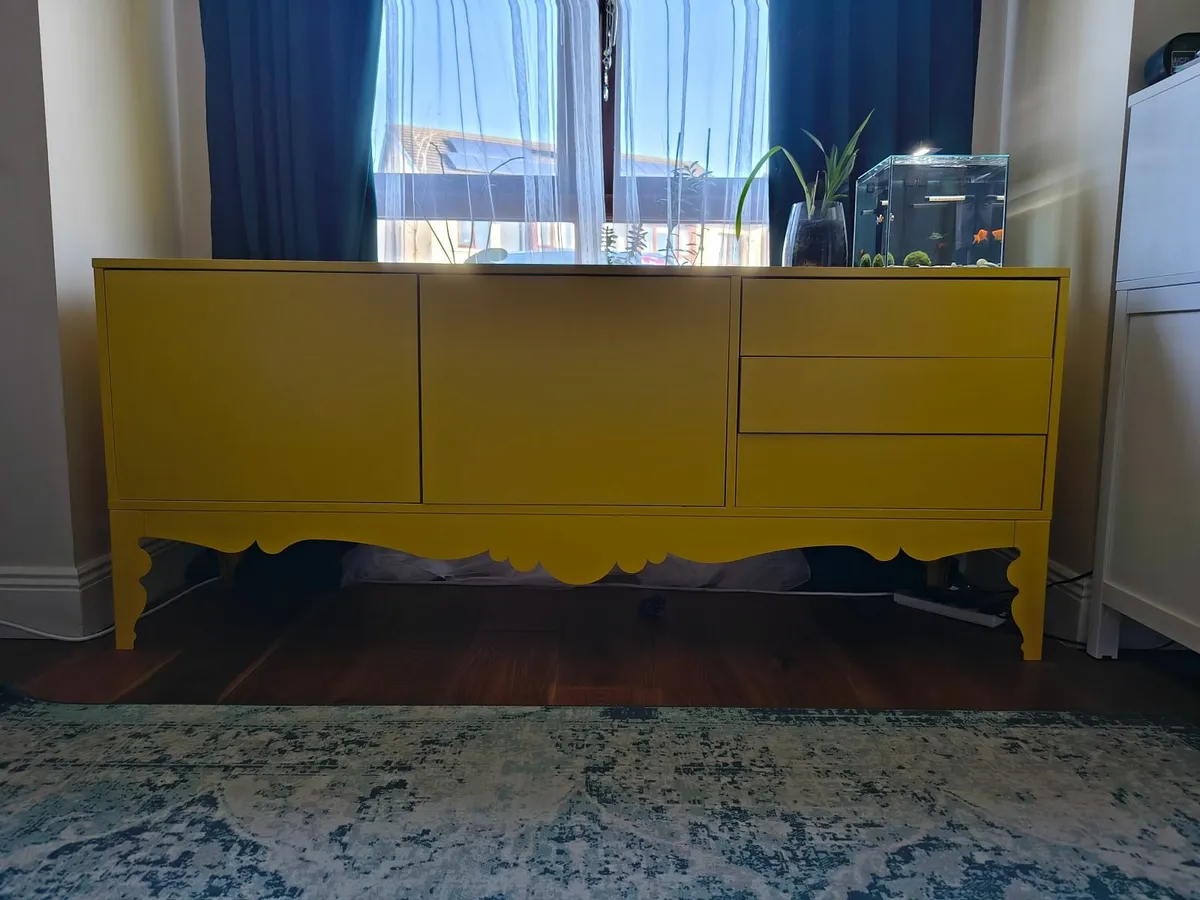 Ikea TROLLSTA Sideboard - Image 1