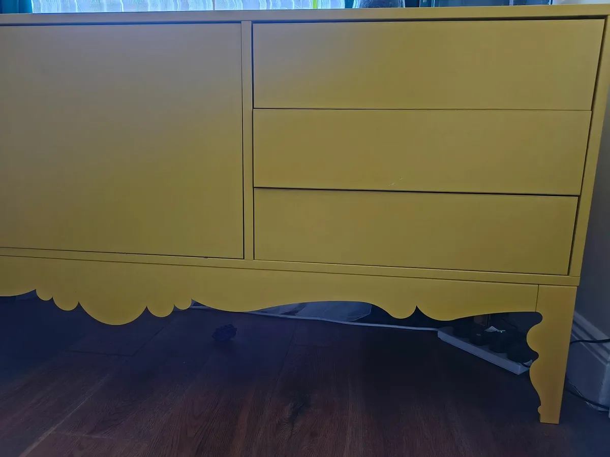 Ikea TROLLSTA Sideboard - Image 3
