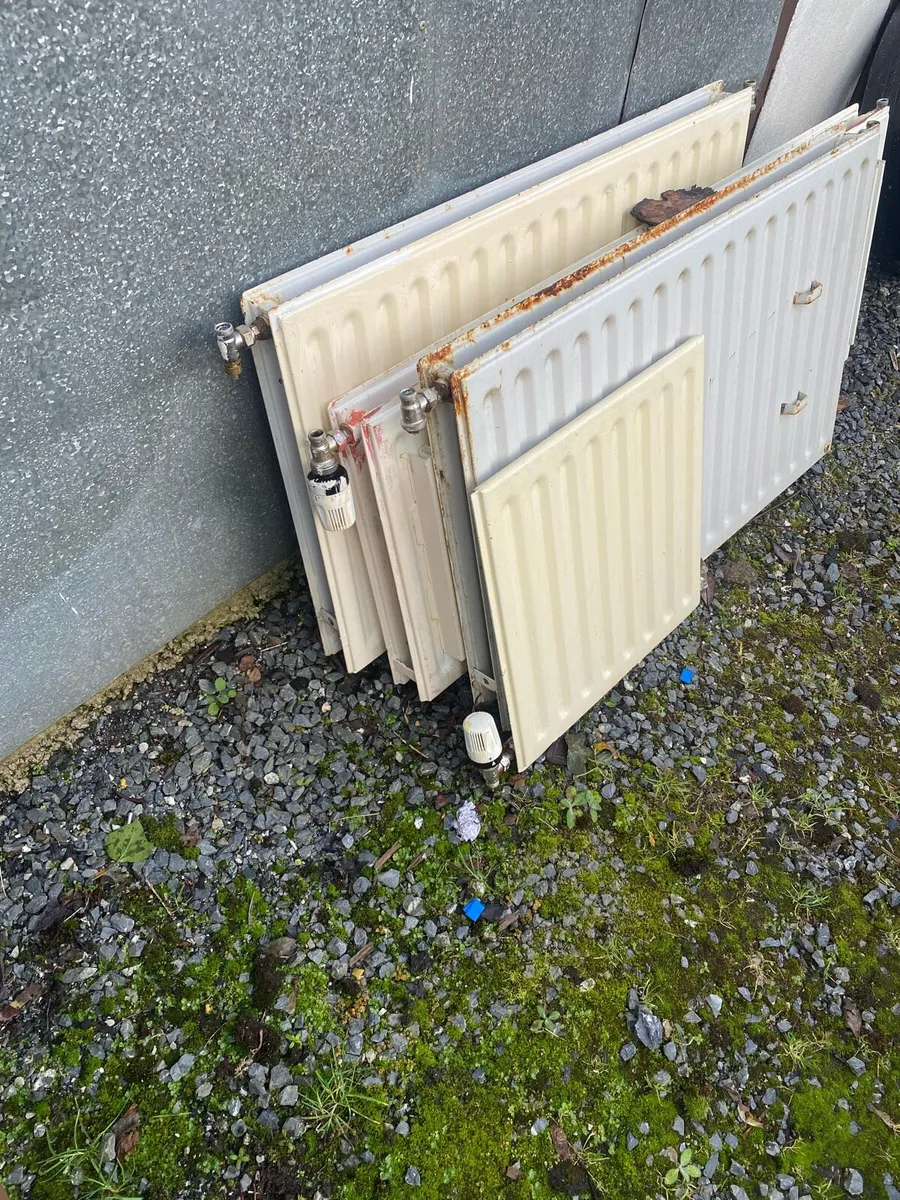 Radiators x12 - Image 2