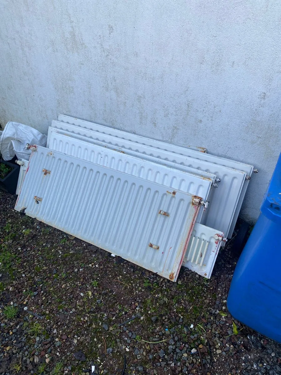 Radiators x12 - Image 3