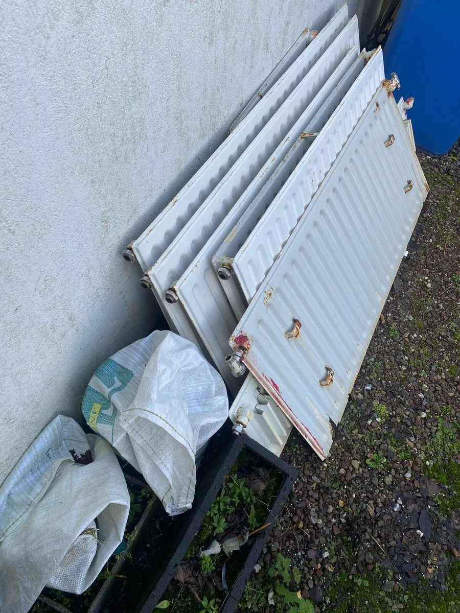 Radiators x12 - Image 4