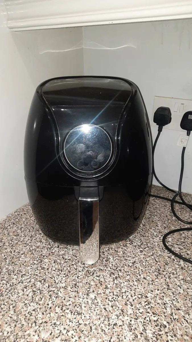 Airfryers - Image 2