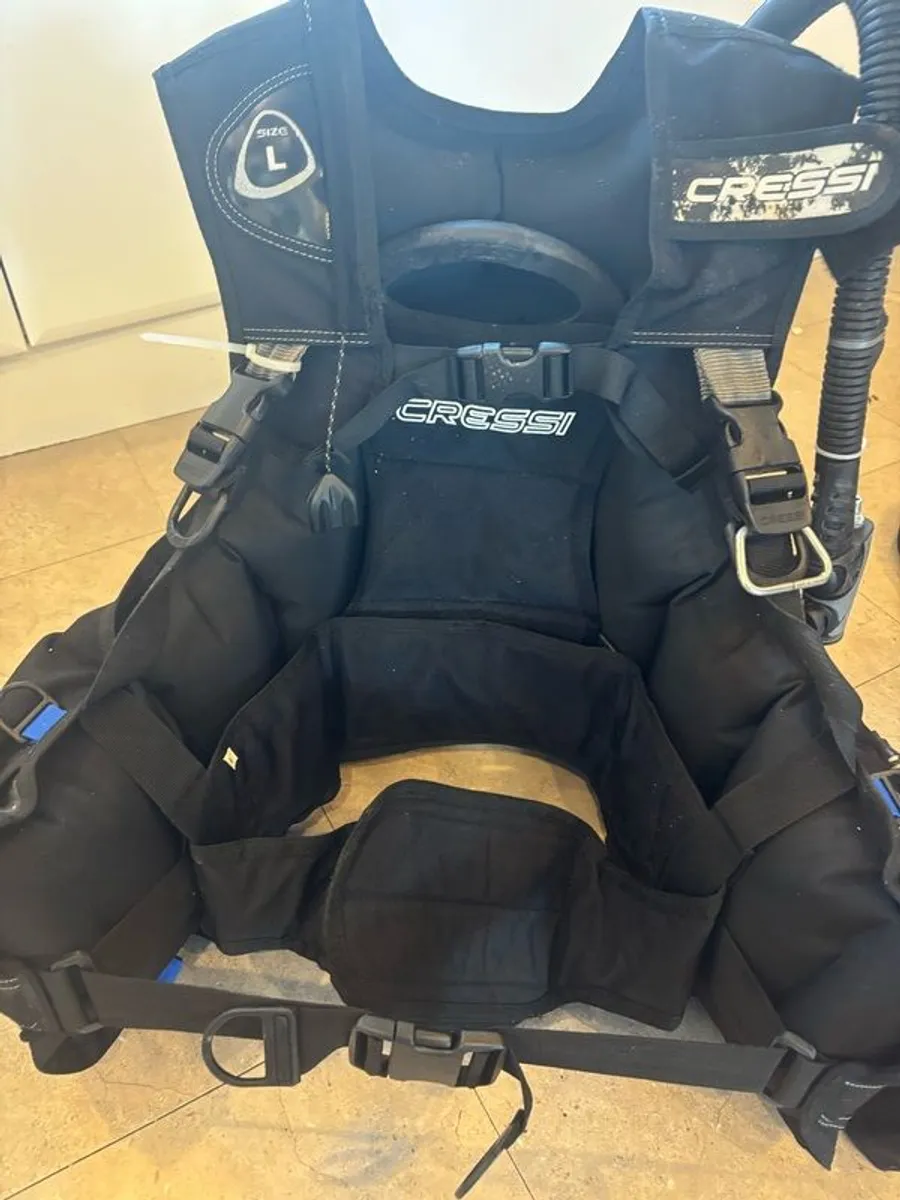 diving bundle - Image 1