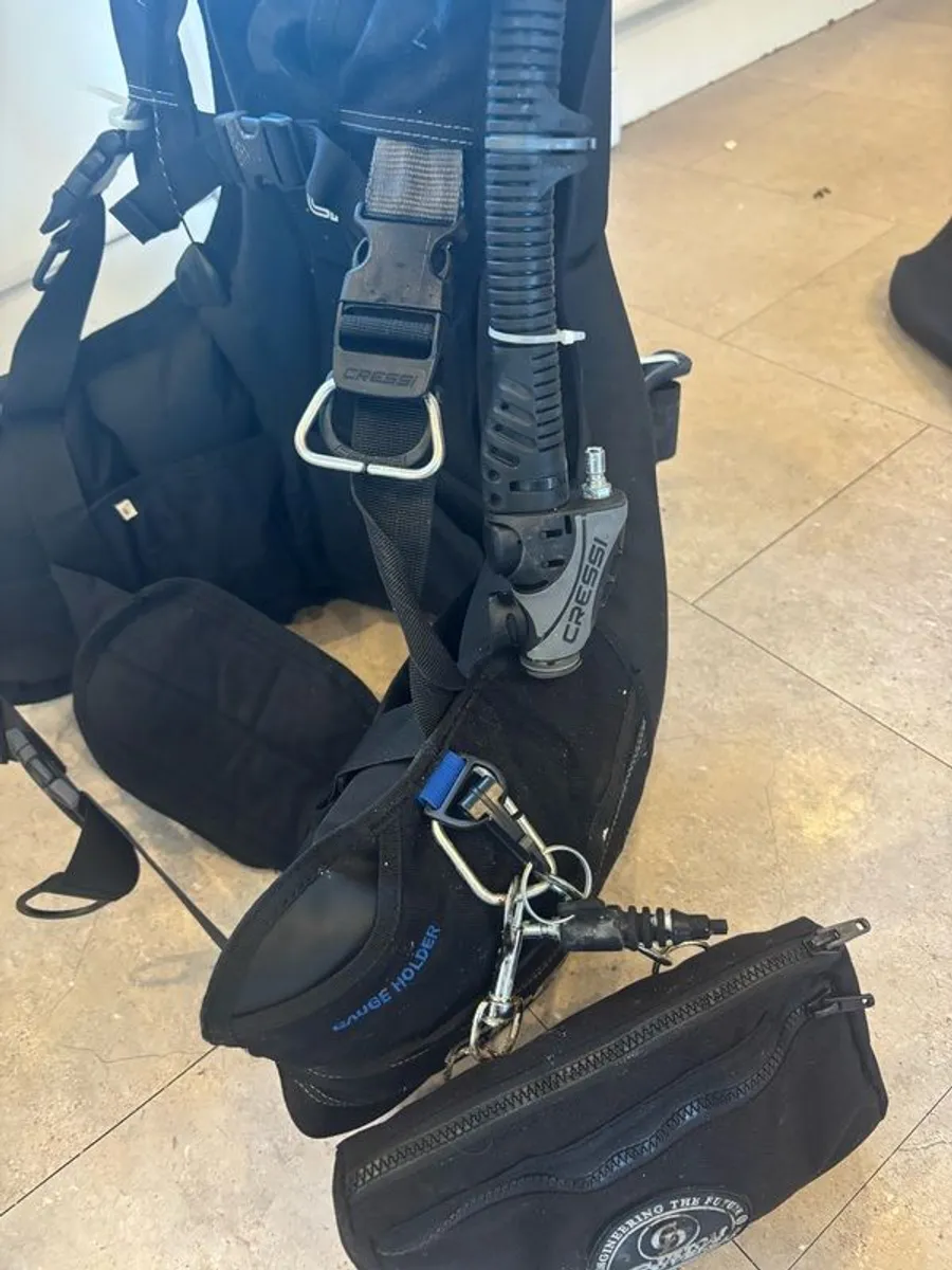 diving bundle - Image 2