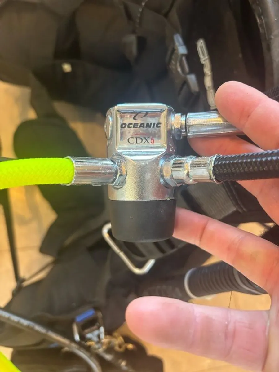 diving bundle - Image 3