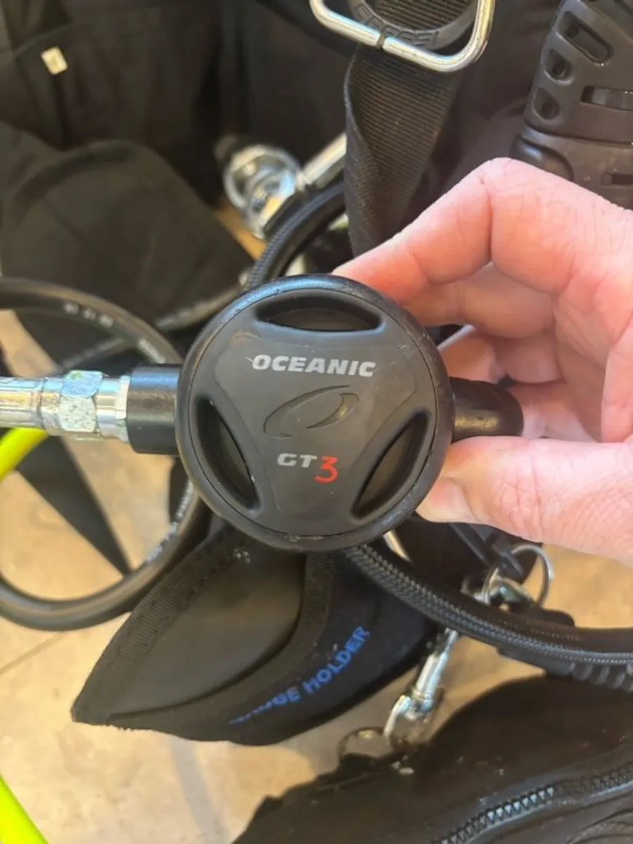 diving bundle - Image 4