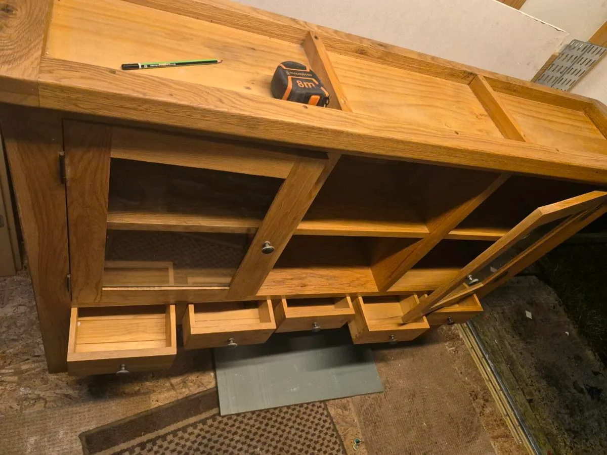 Kitchen cabinet - Image 4