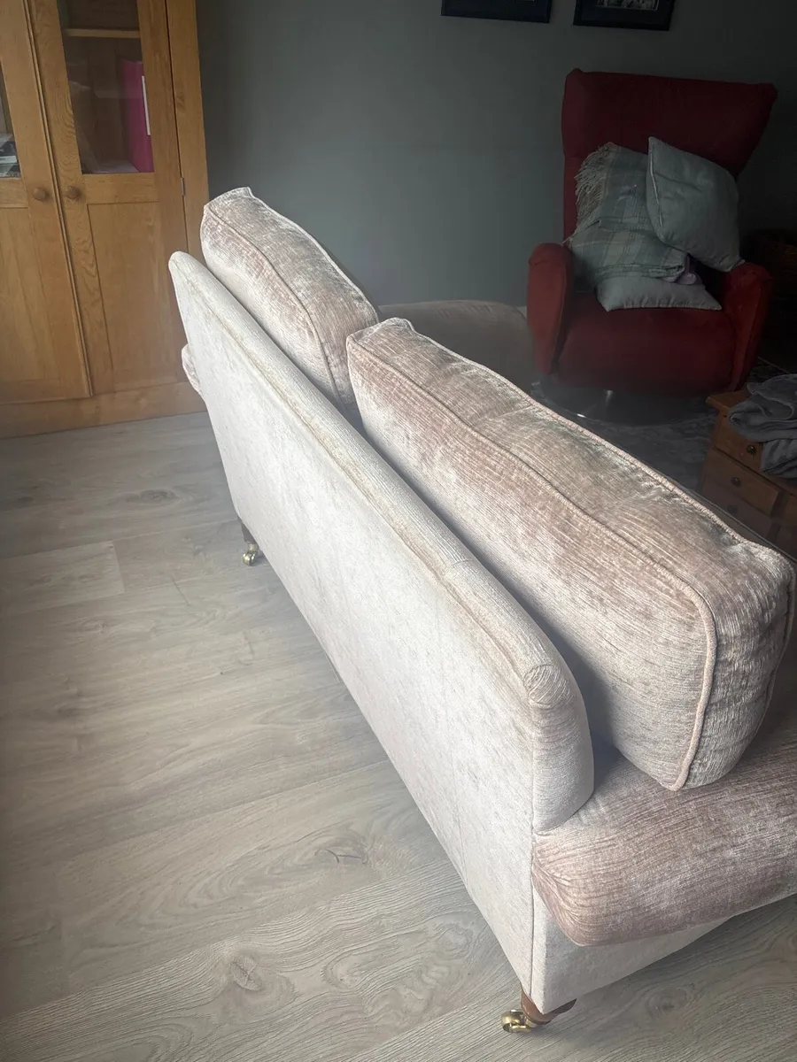 Two seater couch - Image 2