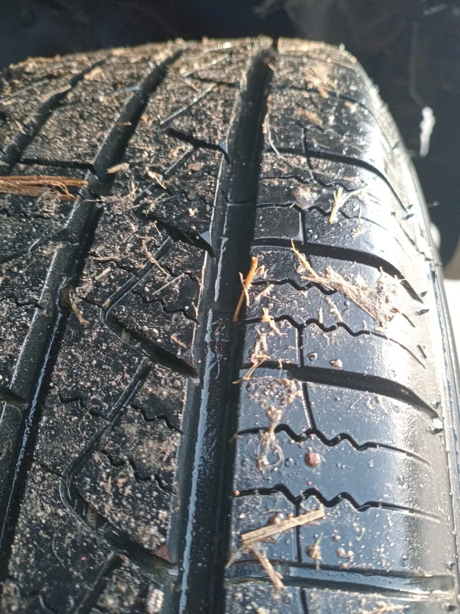 Isuzu Trooper 1999 - Image 2