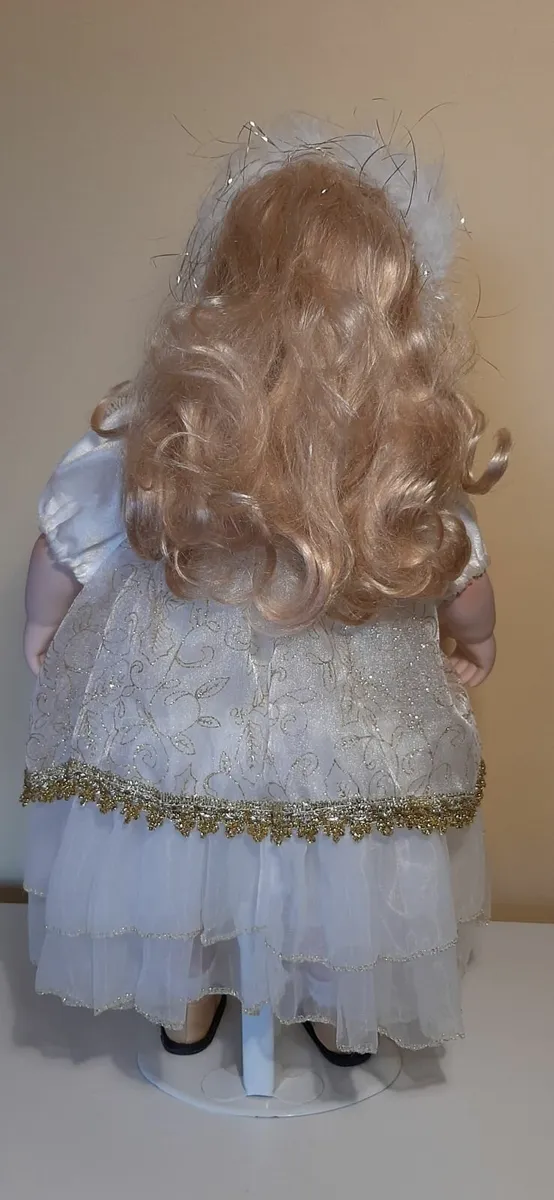 Porcelain dolls - Image 3