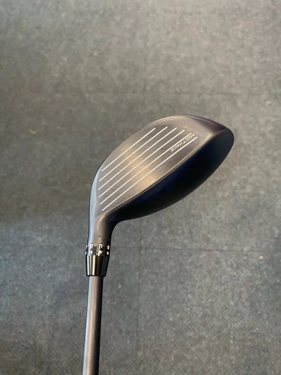 Cobra DS Adapt Fairway LS - Image 2