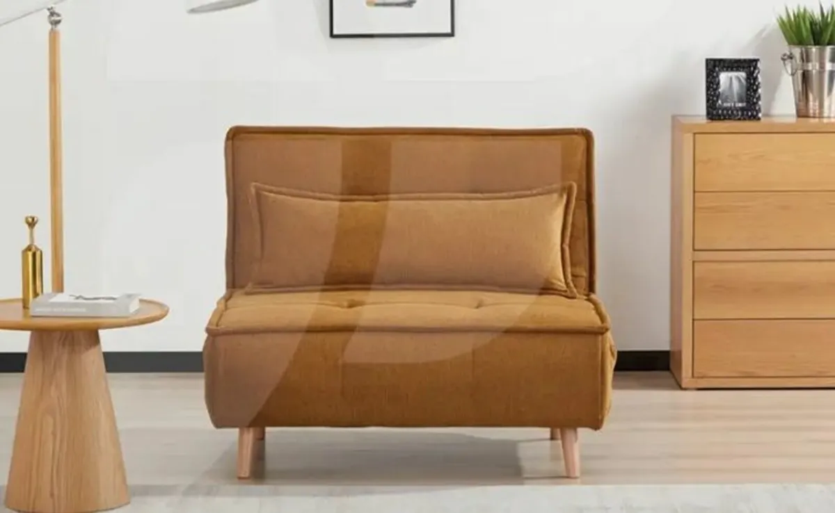 Ebro Sofa Bed / 3 Colours - Image 2