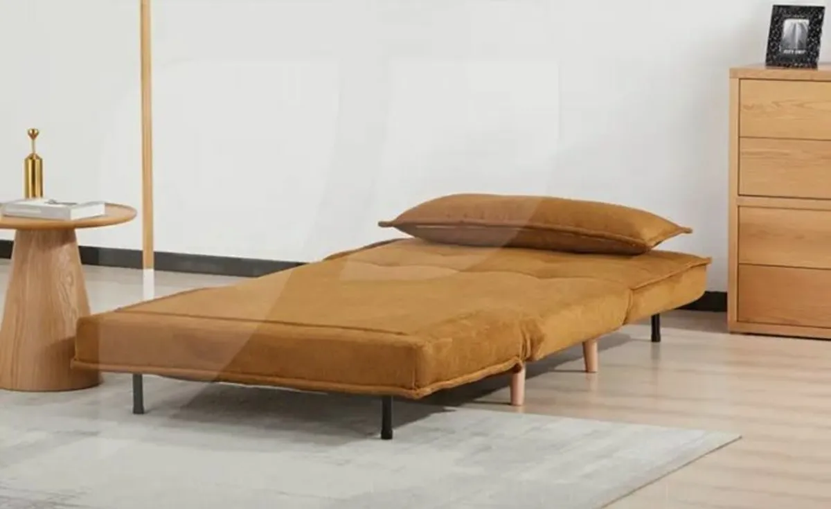 Ebro Sofa Bed / 3 Colours - Image 3
