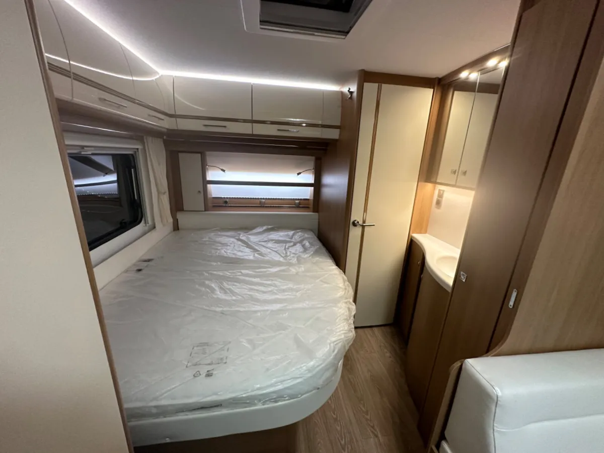 🤩FENDT PALACE 650 2023 🤩 - Image 3