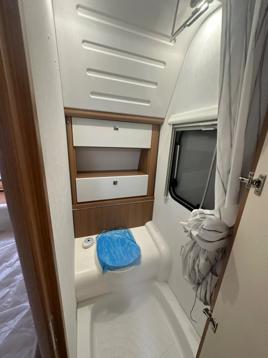 🤩FENDT PALACE 650 2023 🤩 - Image 4