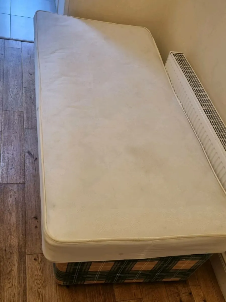 Single duvet - Image 1