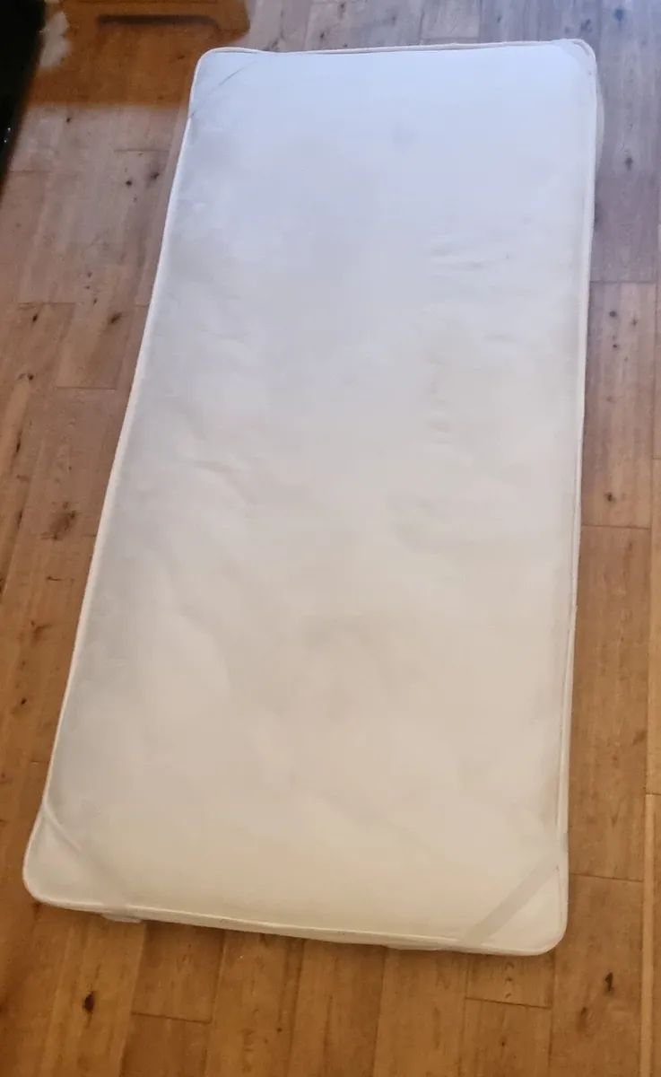 Single duvet - Image 2