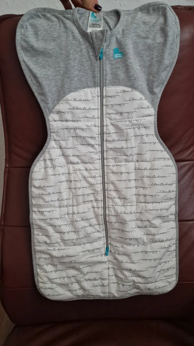Love To Dream swaddle up - Image 1
