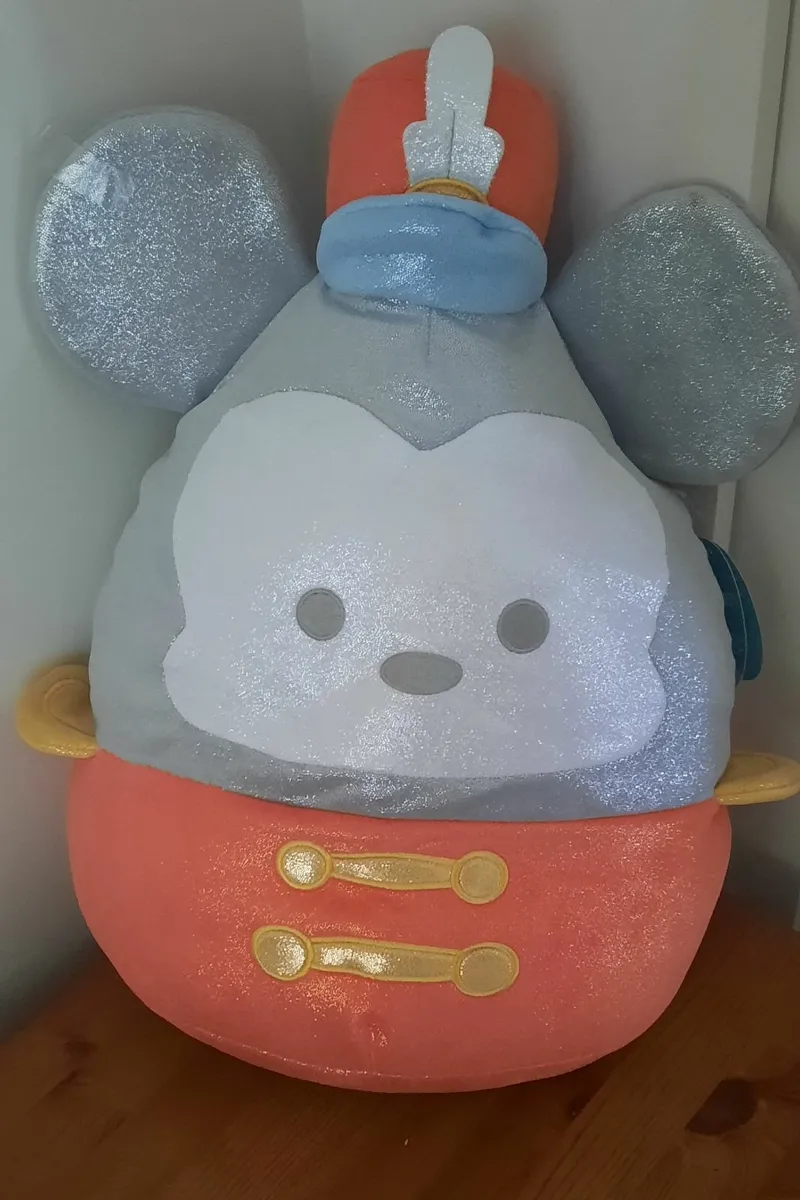 Squishmallow