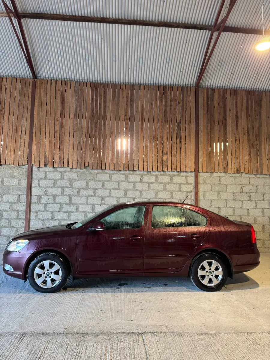 2011 Skoda Octavia TDi - Image 3