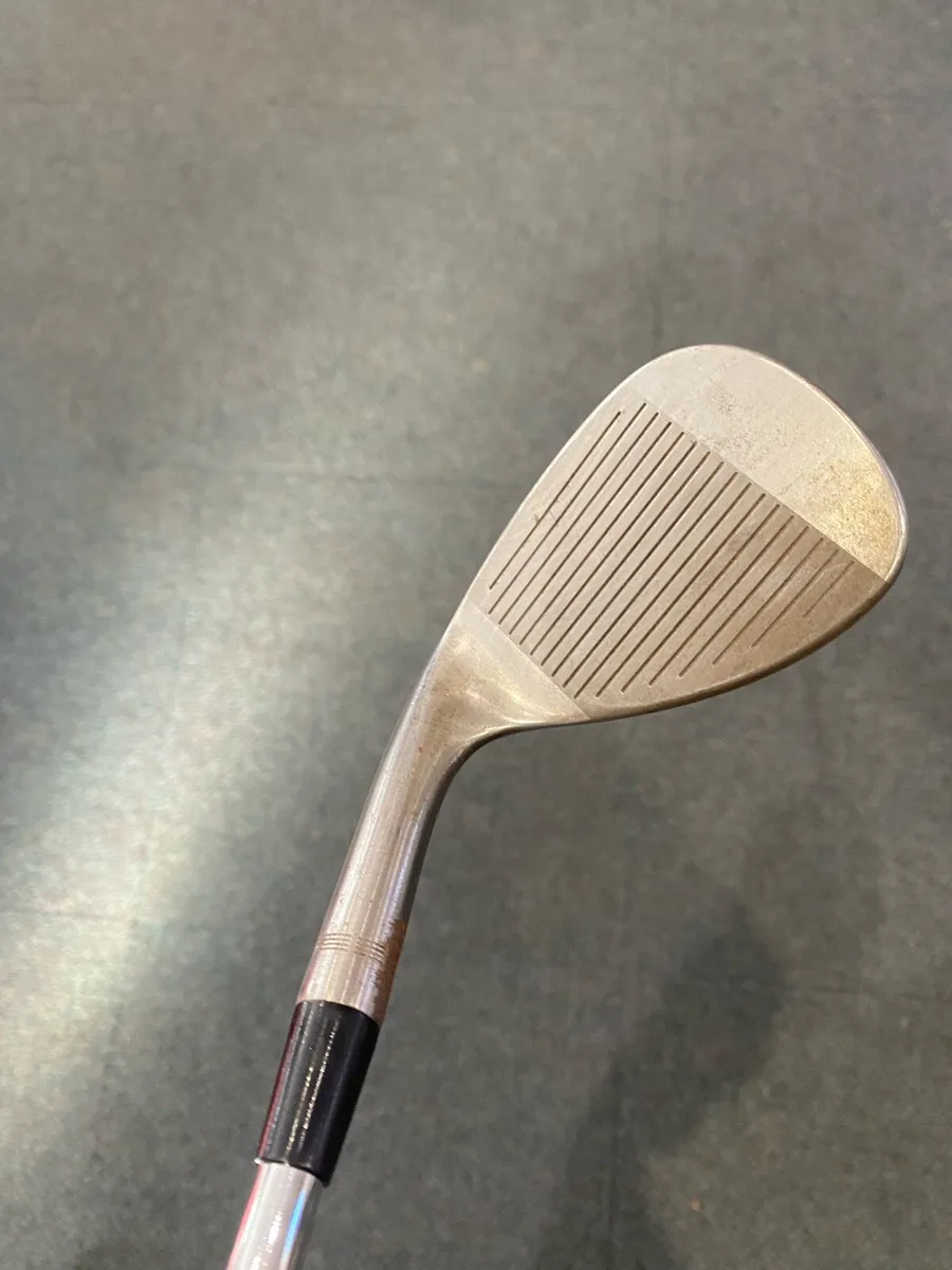 Cobra King Raw Wedge - Image 3